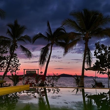 Long Beach Resort, Nosy-Be Екстериор снимка