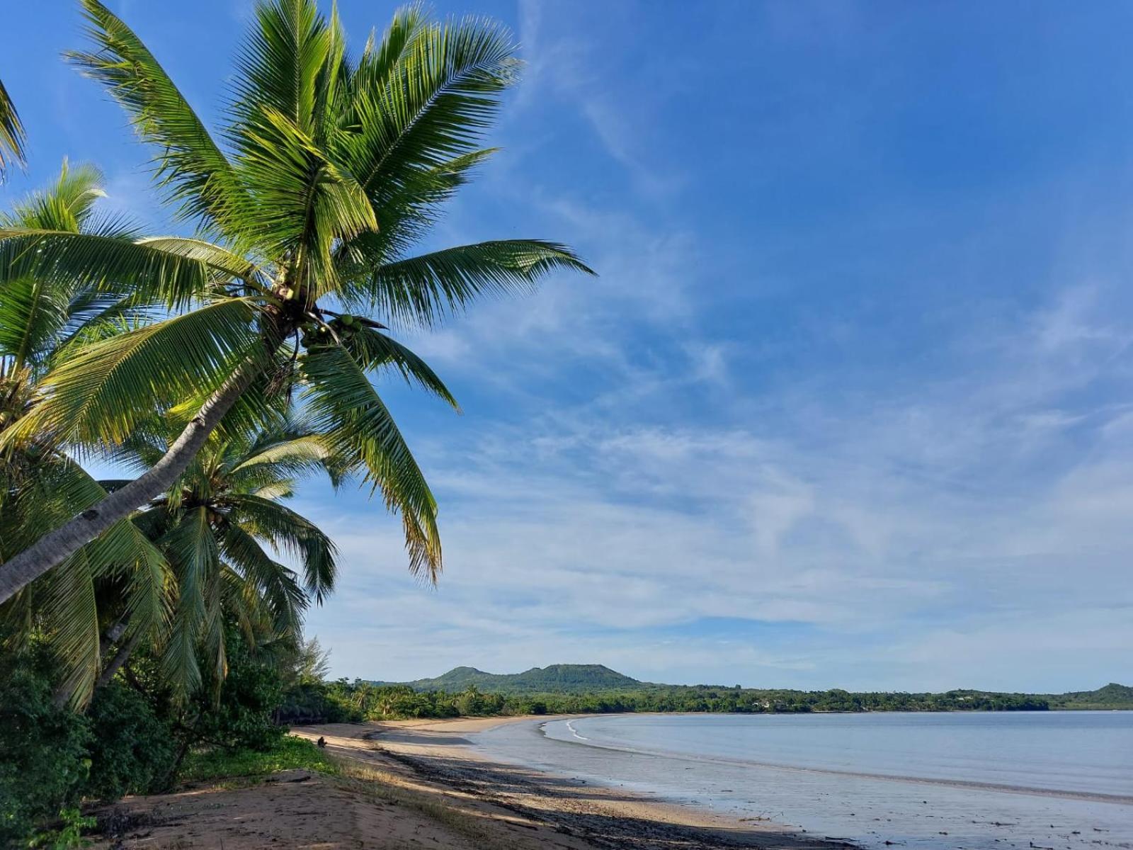 Long Beach Resort, Nosy-Be Екстериор снимка