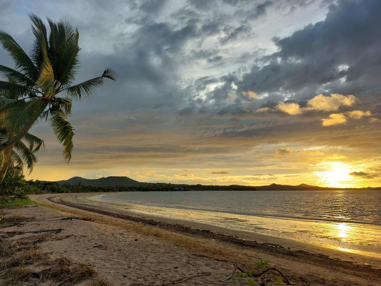Long Beach Resort, Nosy-Be Екстериор снимка